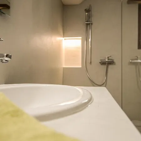 Chasa Curtins Apartmán *