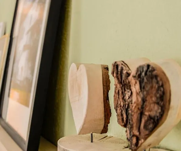 Chasa Curtins Apartment Valchava