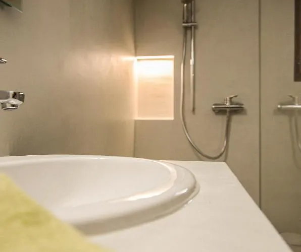 Chasa Curtins Appartement *