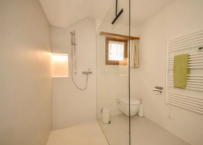 Chasa Curtins Valchava