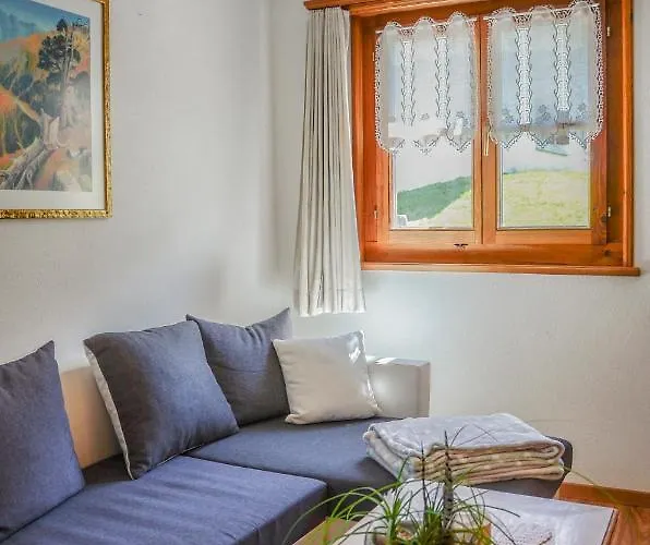 Chasa Curtins Valchava