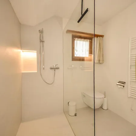 Chasa Curtins Valchava